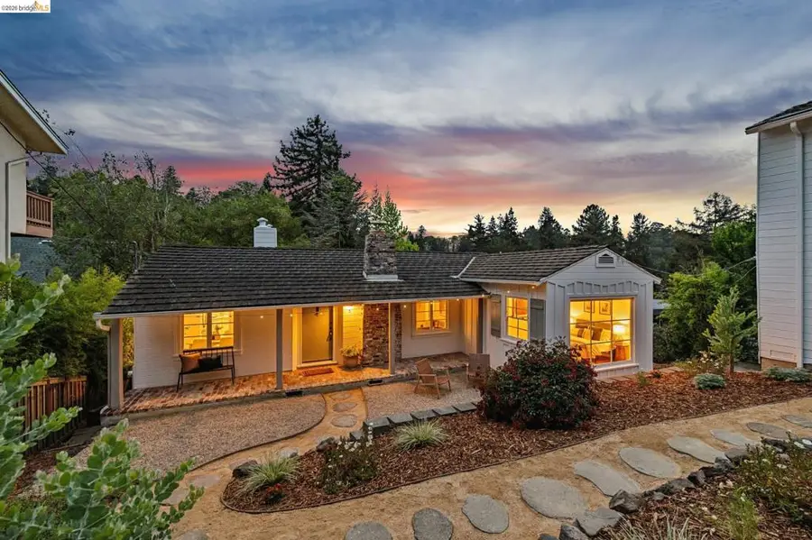 1201 Mountain Blvd, Oakland, CA 94611 - #2