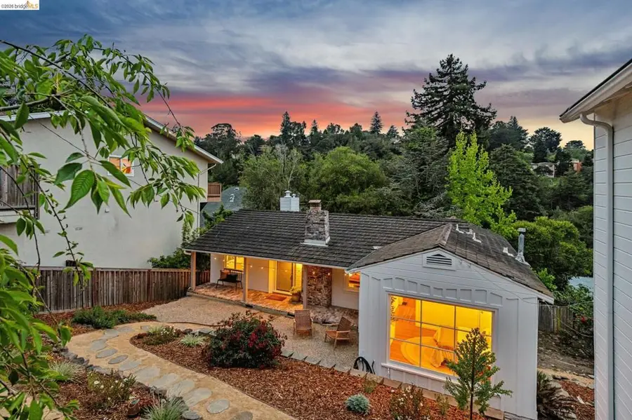 1201 Mountain Blvd, Oakland, CA 94611 - #3