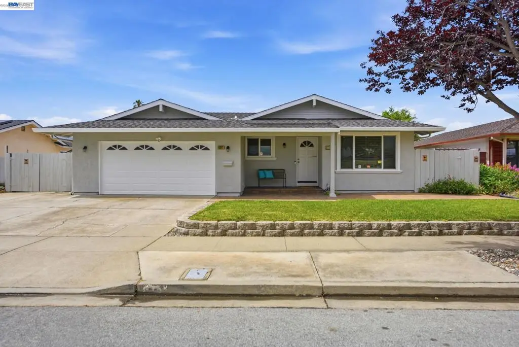 6387 Narcissus Ave, Newark, CA 94560 - #1