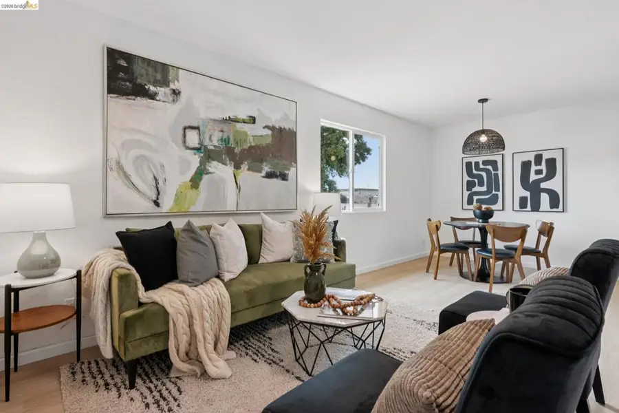 3477 Boston Ave #4, Oakland, CA 94602 - #2