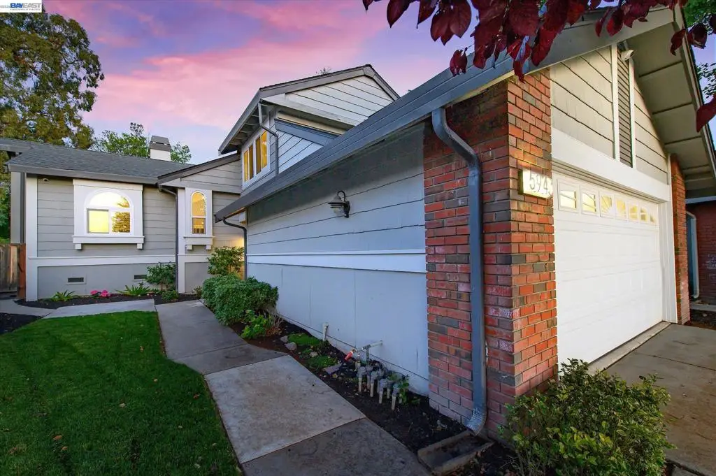 5943 Corte Arboles, Pleasanton, CA 94566 - #1