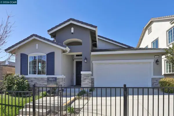 519 Yarrow Dr, Fairfield, CA 94534