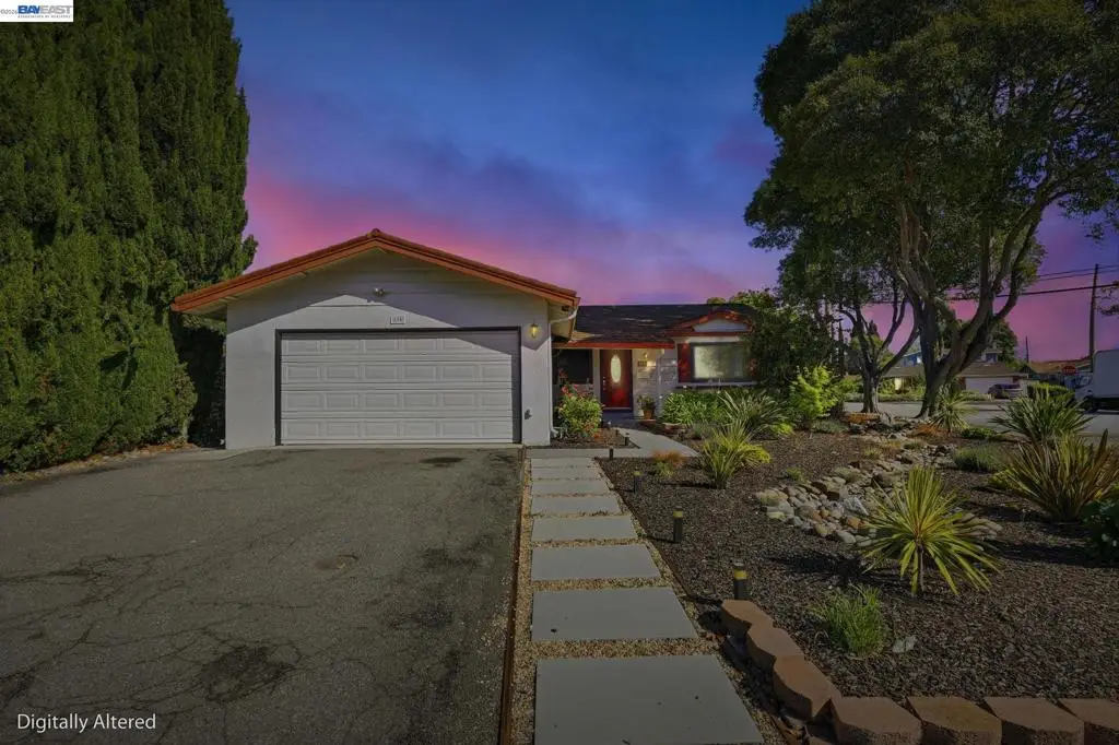 894 Orkney Ave, Santa Clara, CA 95054 - #1