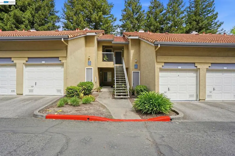 1405 Forest Run, Hercules, CA 94547 - #2