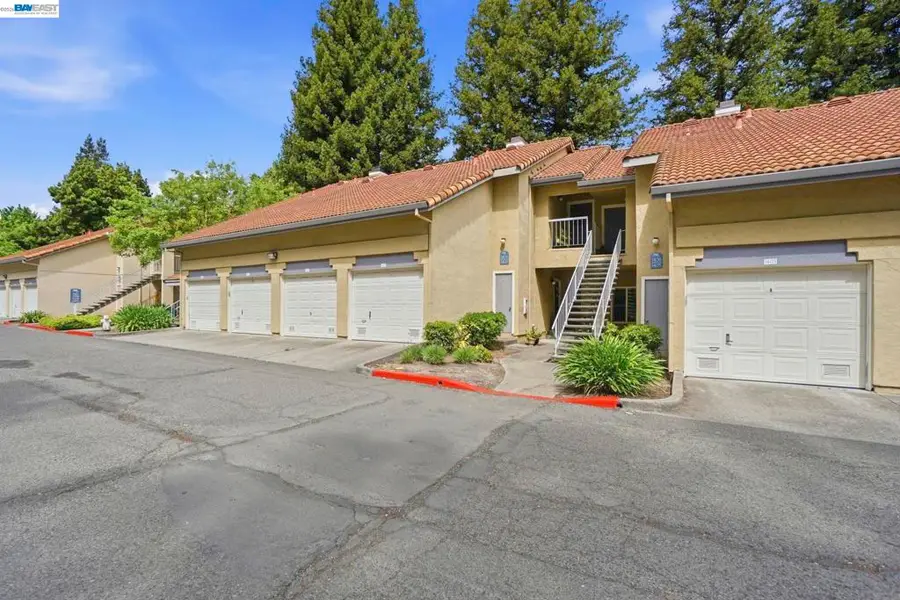 1405 Forest Run, Hercules, CA 94547 - #3