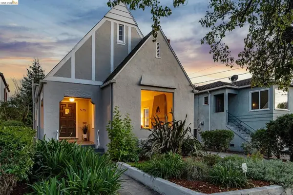 575 58th St, Oakland, CA 94609