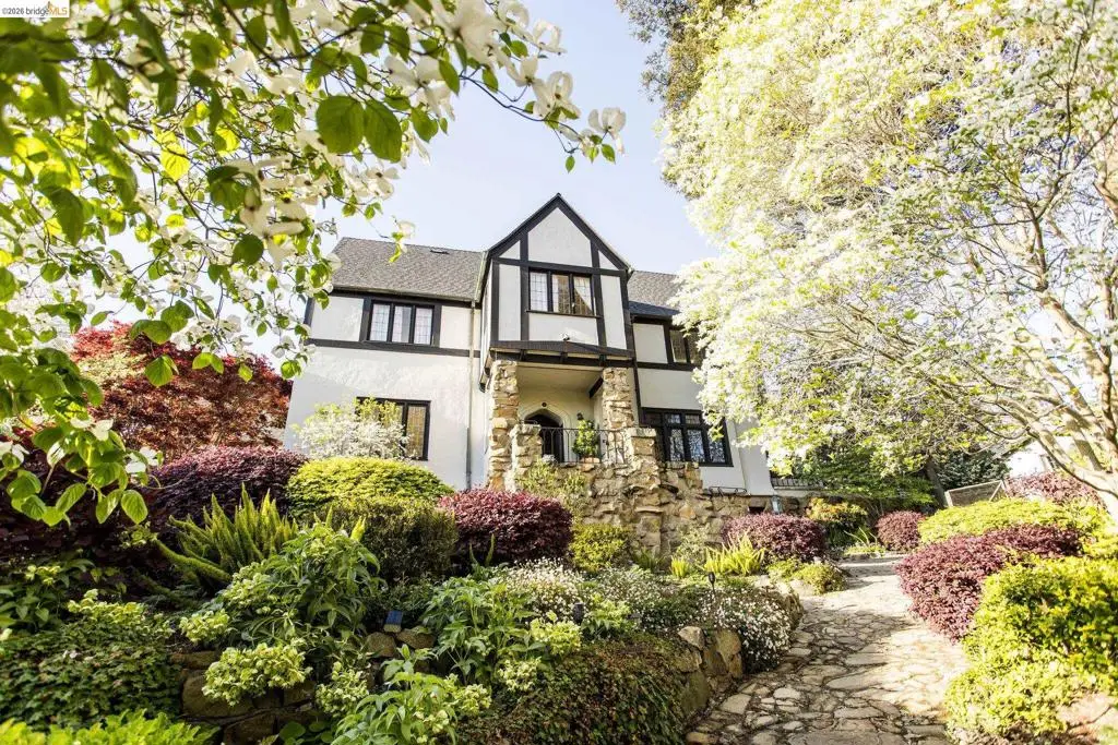 305 Sheridan Ave, Piedmont, CA 94611 - #1