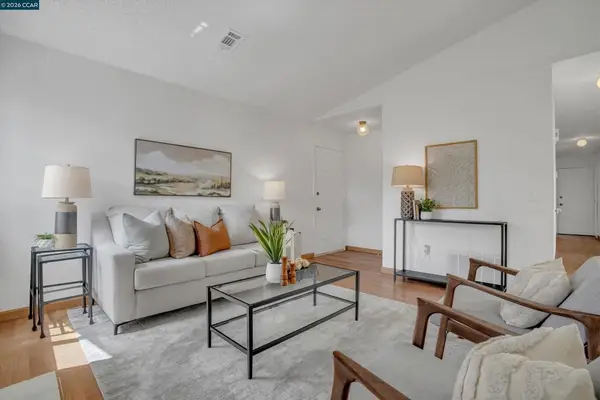 351 Filbert Ct, Oakley, CA 94561