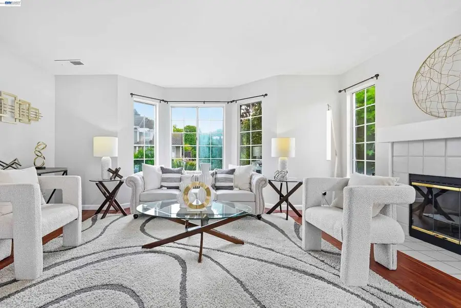 405 Fieldstone Drive, Fremont, CA 94536 - #3