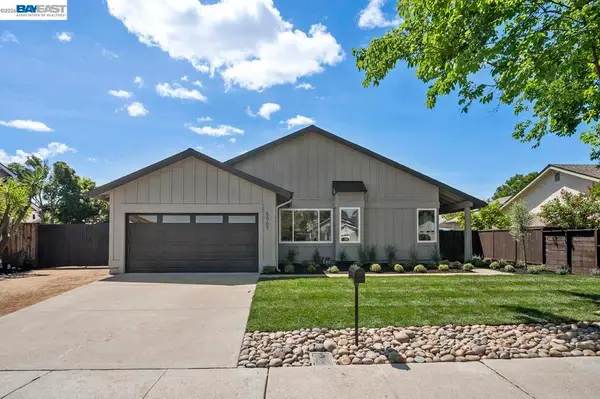 5569 Haggin Oaks Ave, Livermore, CA 94551