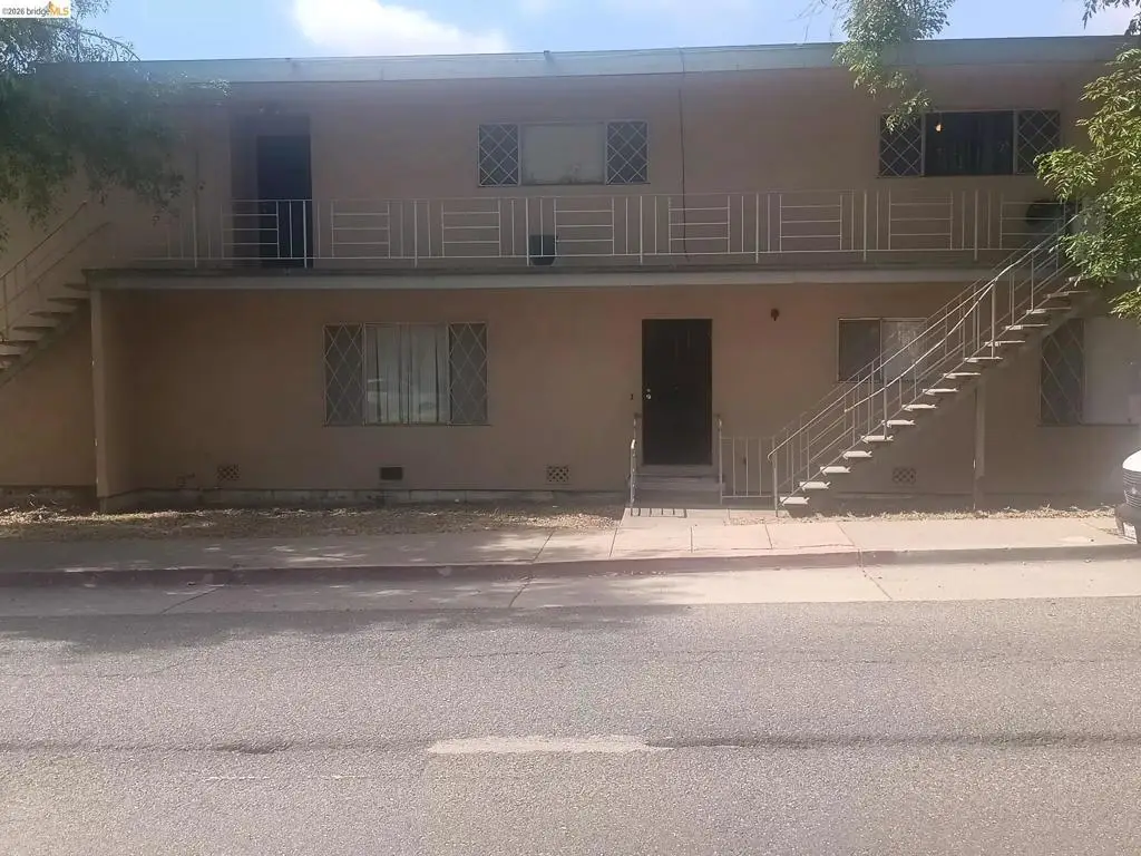 3434 California St, Oakland, CA 94602 - #1