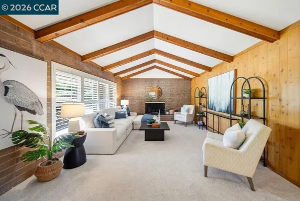 5852 Olinda Rd, El Sobrante, CA 94803