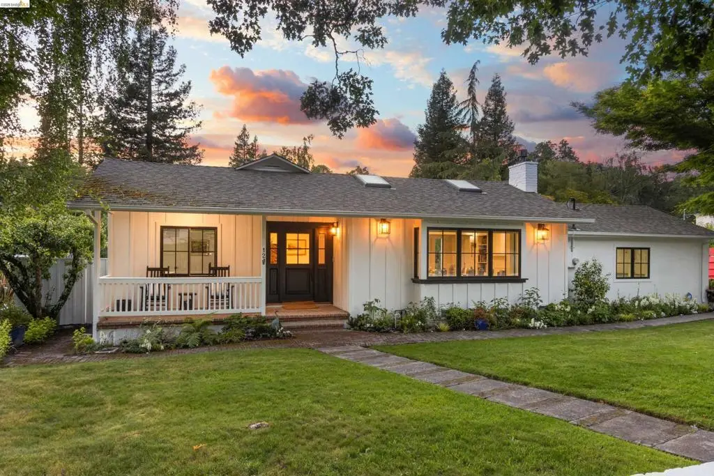 12 Woodland Rd, Orinda, CA 94563 - #1