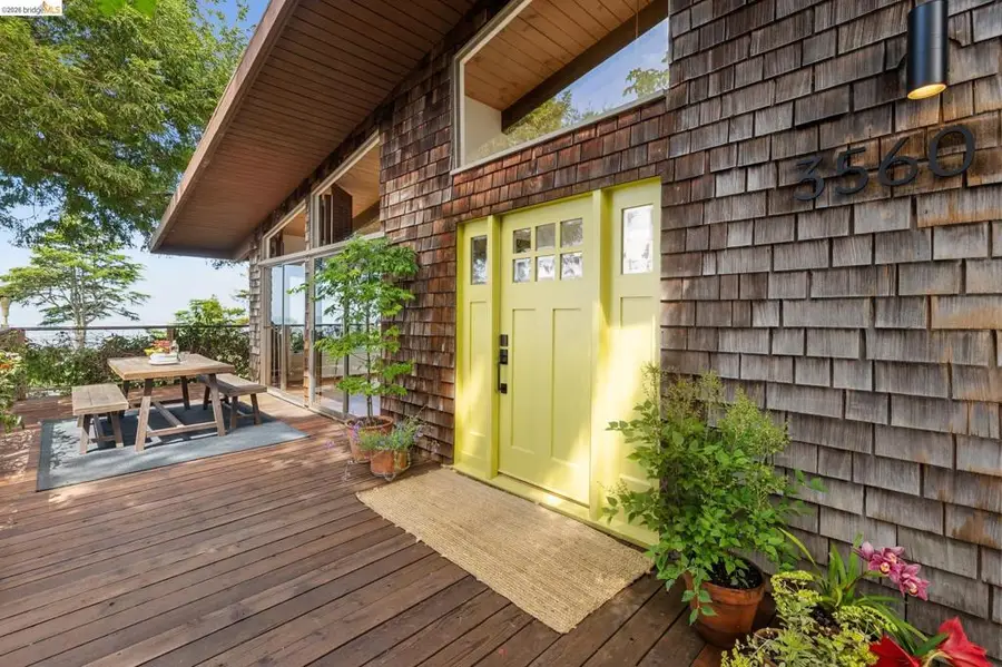 3560 Dwight Way, Berkeley, CA 94704 - #3