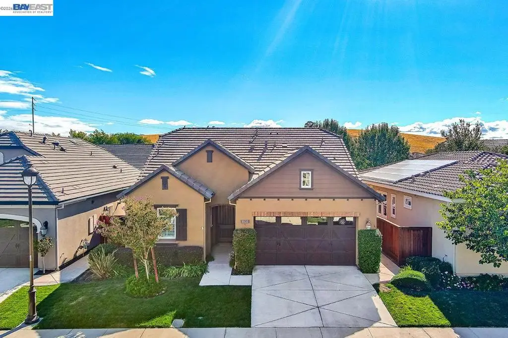 1033 Malbec Ln, Brentwood, CA 94513 - #1