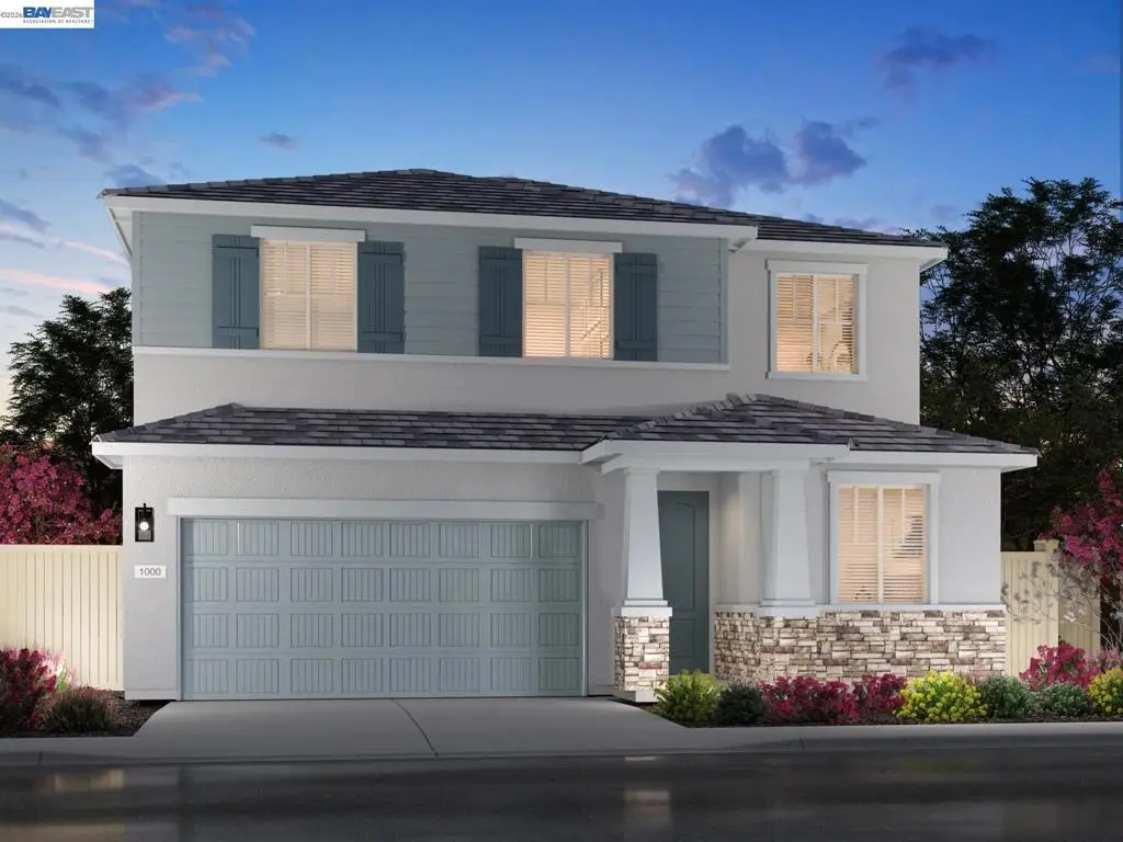 355 Viceroy Way, Brentwood, CA 94513 - #1