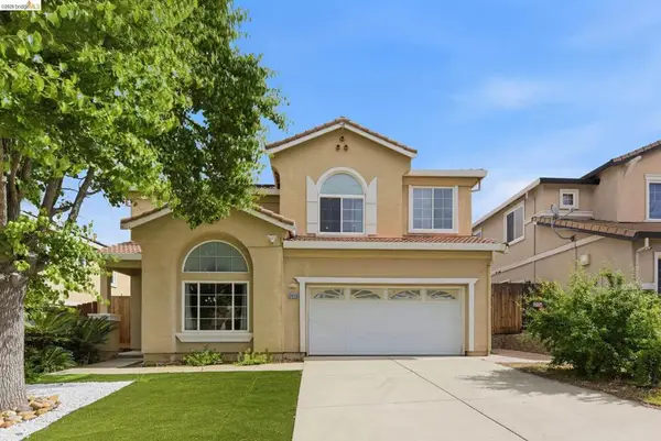 2415 Crystal Way, Antioch, CA 94531
