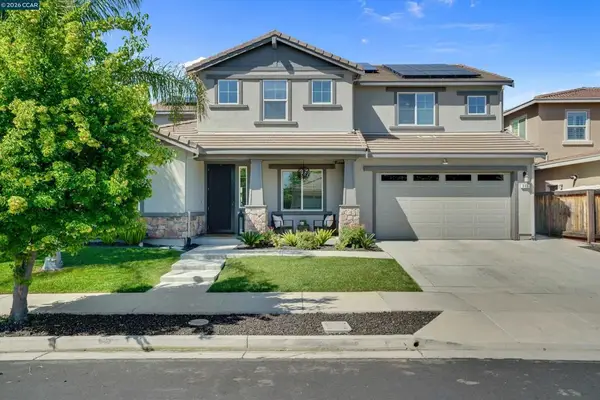 351 Bloomington Ln, Brentwood, CA 94513
