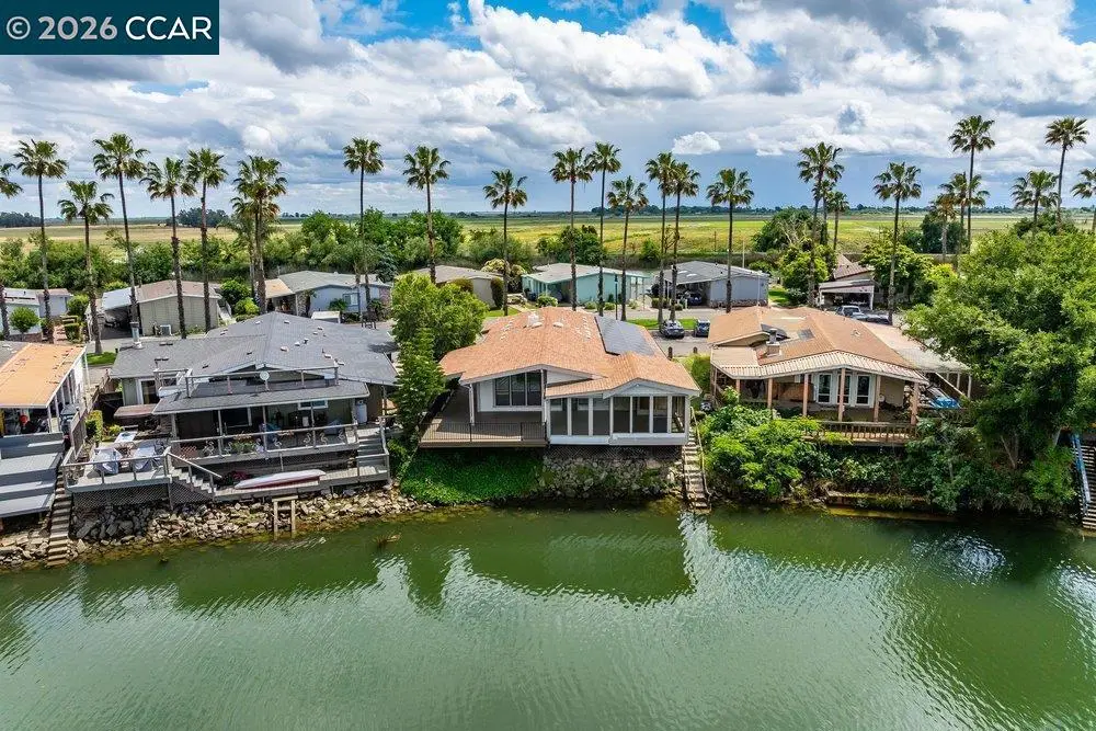 193 Oxbow Marina Dr, Isleton, CA 95641 - #1