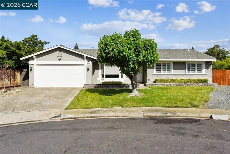 1772 Limewood Ct, Concord, CA 94521 - #2