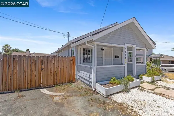 2008 Cavallo Rd, Antioch, CA 94509