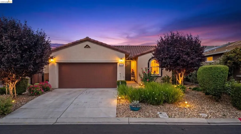 331 Kestrel Way, Rio Vista, CA 94571 - #1