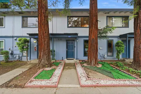 1073 Mohr Ln #C, Concord, CA 94518