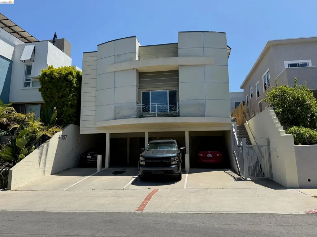 4057 Brant St #8, San Diego, CA 92103 - #1