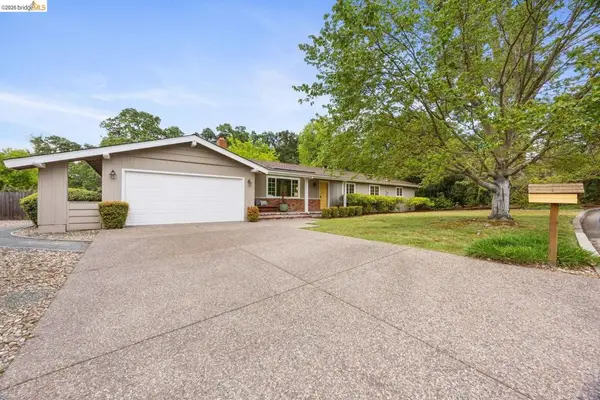 105 Linda Ln, Pleasant Hill, CA 94523