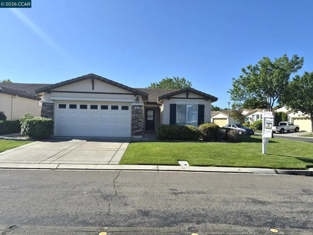 200 Springhill Dr, Rio Vista, CA 94571 - #1