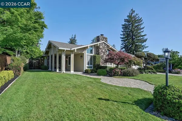 2122 Dunblane Ct, Walnut Creek, CA 94598