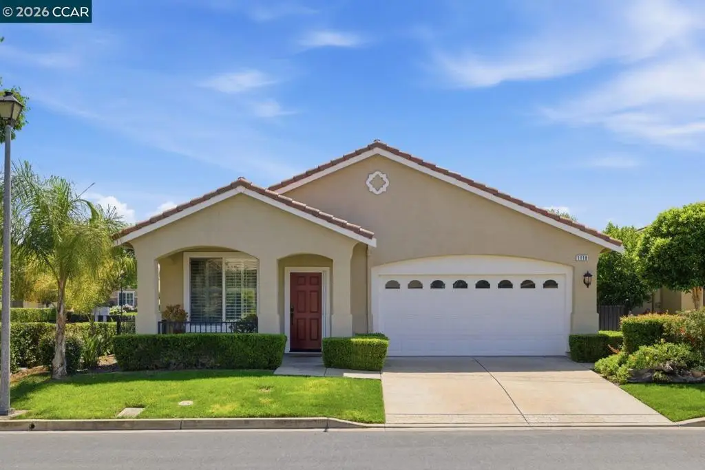 1118 Jonagold Way, Brentwood, CA 94513 - #1