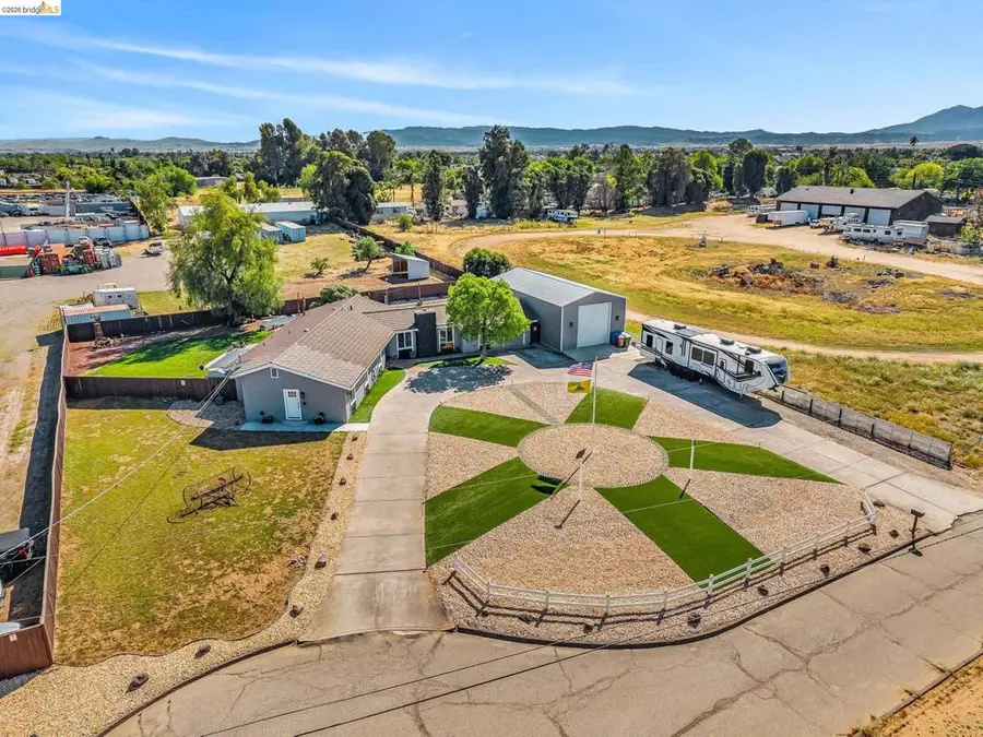 59 Old Stagecoach Road, Brentwood, CA 94513 - #3