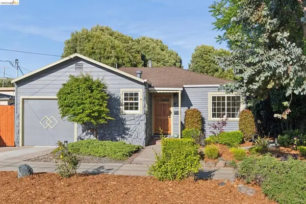 738 Ventura St, Richmond, CA 94805
