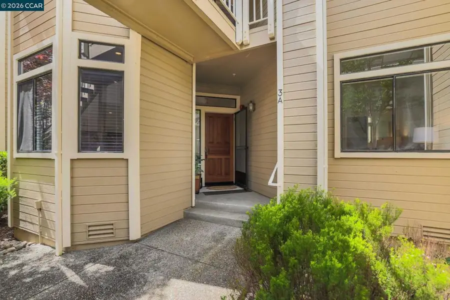 5593 Terra Granada Dr #3A, Walnut Creek, CA 94595 - #3