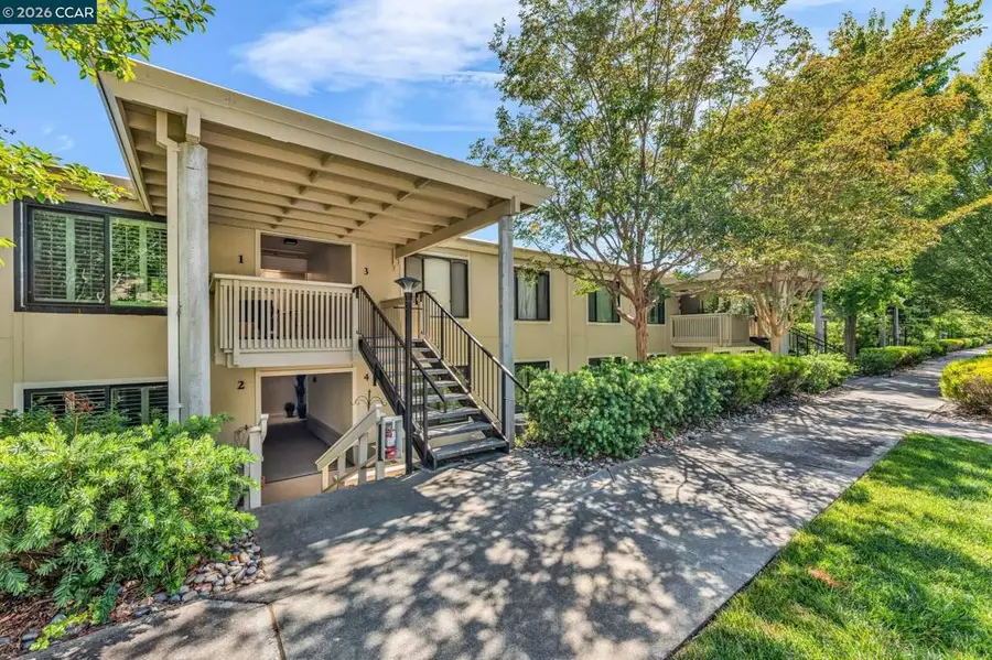 1935 Golden Rain Rd #1, Walnut Creek, CA 94595 - #3