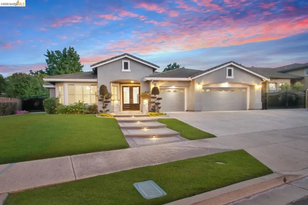 1830 Castellina Drive, Brentwood, CA 94513 - #1