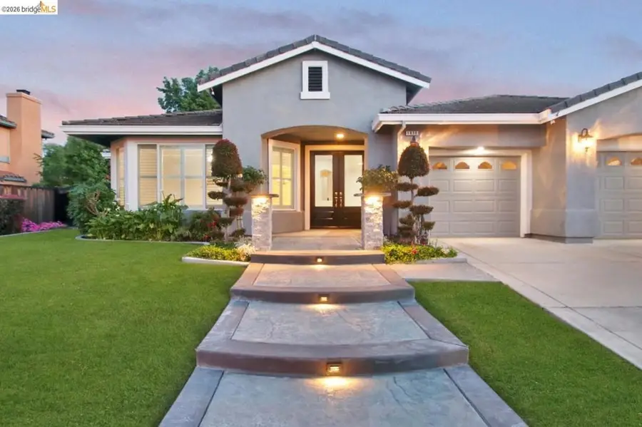 1830 Castellina Drive, Brentwood, CA 94513 - #3