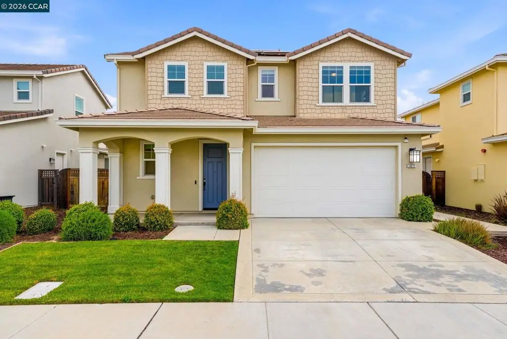 1671 Mulholland Dr, Lathrop, CA 95330 - #1