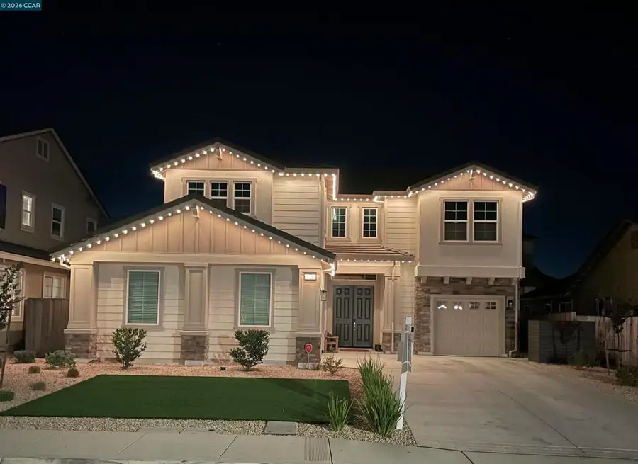 725 Frazier Dr, Oakley, CA 94561 - #2