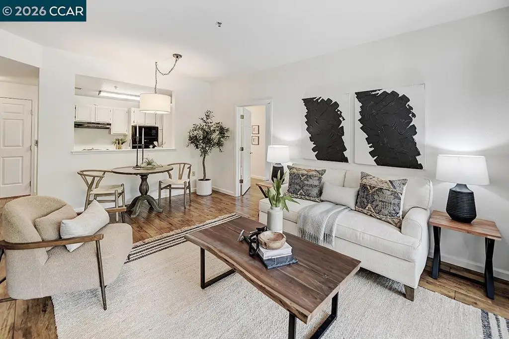 1860 Tice Creek Dr #1119, Walnut Creek, CA 94595 - #1