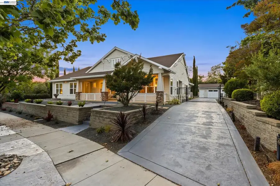 932 Hansen Rd, Livermore, CA 94550 - #2