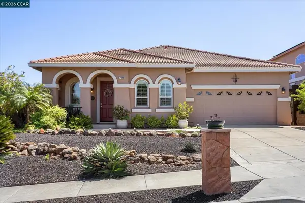 2400 Spyglass Dr., Brentwood, CA 94513