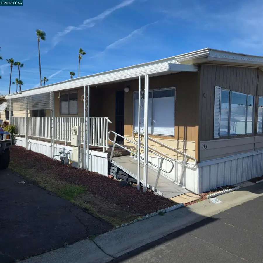 16401 San Pablo Ave, San Pablo, CA 94806 - #2