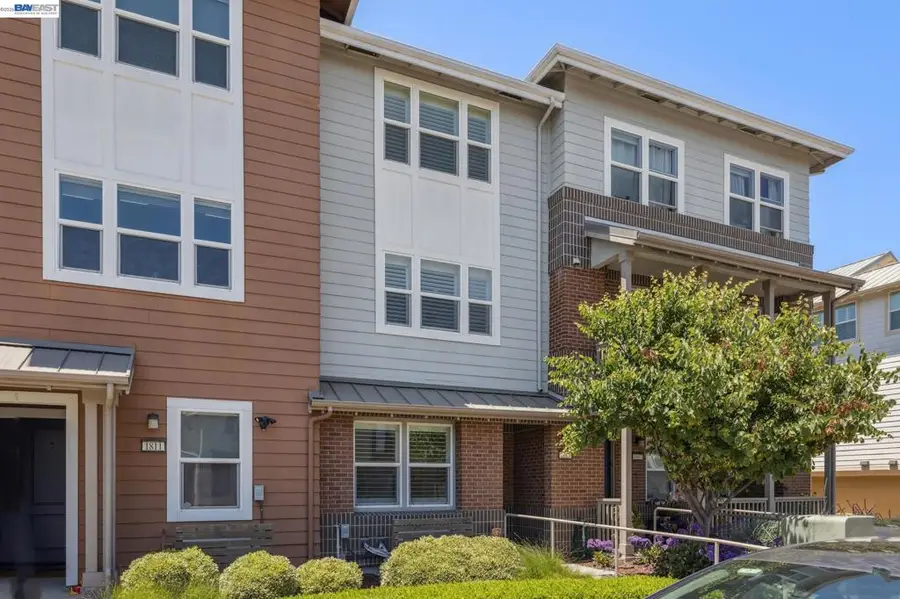 1815 Balsa St, Alameda, CA 94501 - #2
