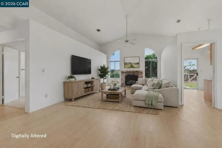 932 Stonegate Cir, Oakley, CA 94561 - #2