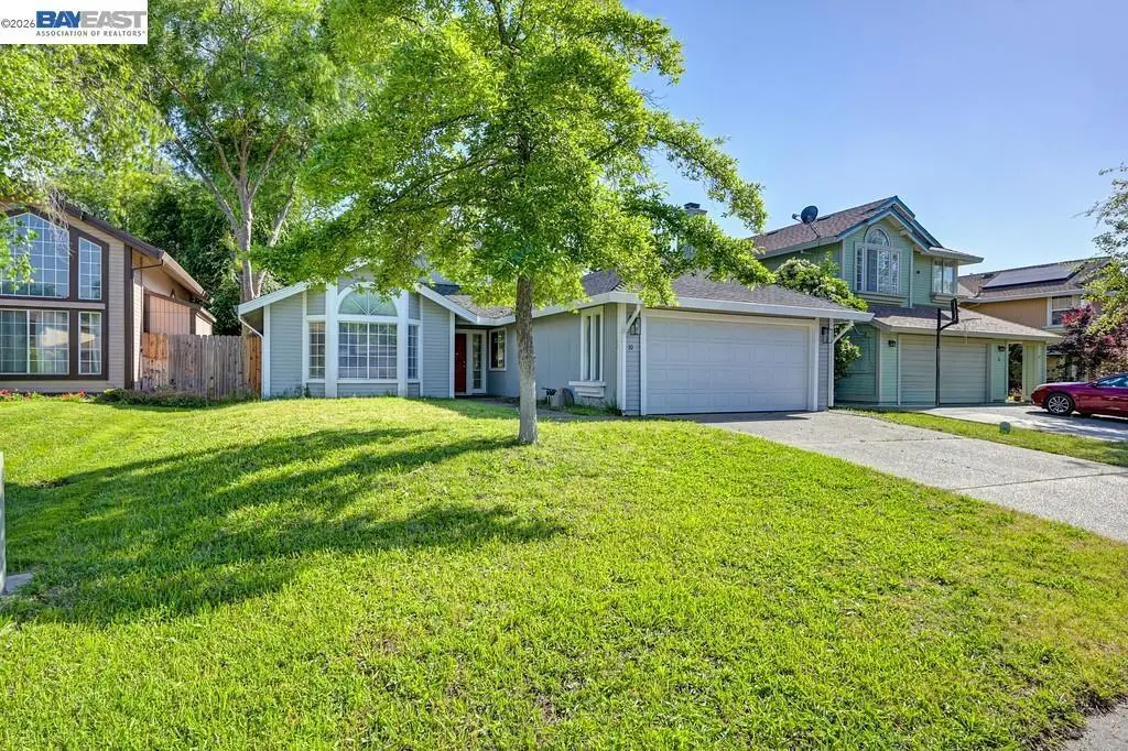 10 Fig Leaf Ct, Sacramento, CA 95838 - #1