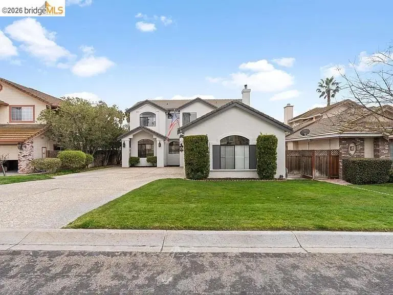 5640 Edgeview Drive, Discovery Bay, CA 94505 - #1