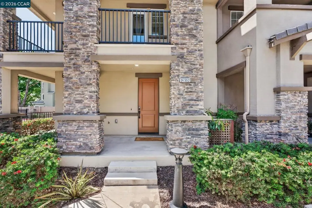 24552 Autumn Mist Way, Hayward, CA 94544 - #1