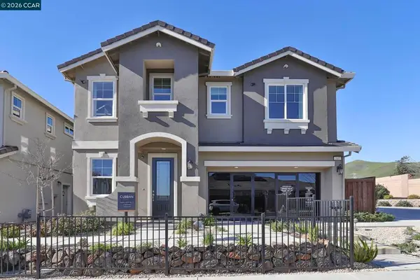 507 Yarrow Dr, Fairfield, CA 94534